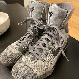 Nike Kobe 9 Elite DETAILS